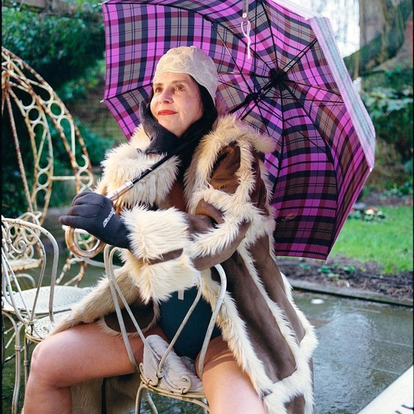 Charlotte Simone Tilly Coat - Picture 5 of 10